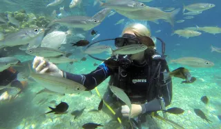 Kemer Scuba Diving - 5