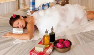Traditional Turkish Bath and Massages - 4