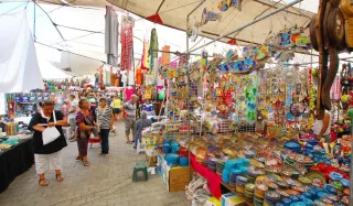 Bodrum Turgutreis Market - 3