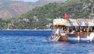 Marmaris Lazy-Day Boat Trip - 6